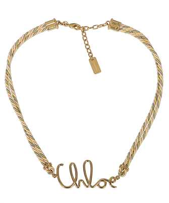 Chlo CH25AJN33CVB PLAGE Necklace