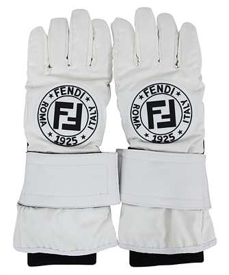 Fendi FAD029 AEQJ SKI Gloves