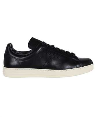 Tom Ford J1507 LBU002N HIGH SHINE LEATHER WARWICK Sneakers