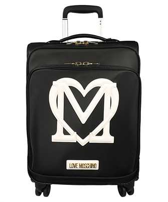 LOVE MOSCHINO JC5101PP1IKX NYLON Koffer