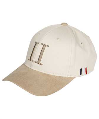 Les Deux LDM702003 BASEBALL SUEDE II Cappello