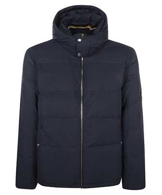 Paul Smith M1R 649Z T02806 HOODED Giacca