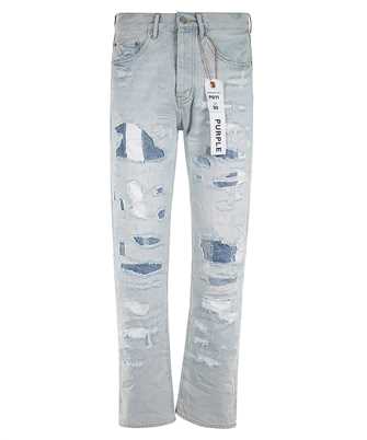 Purple Brand P011 SOST125 SOMA Jeans