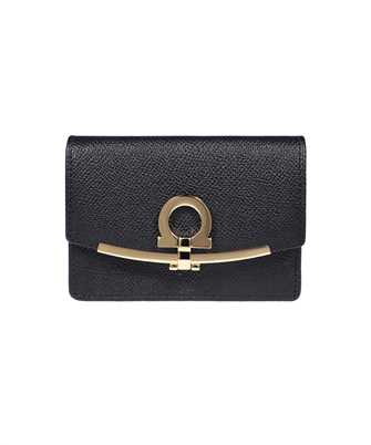 Salvatore Ferragamo 22D198 Wallet
