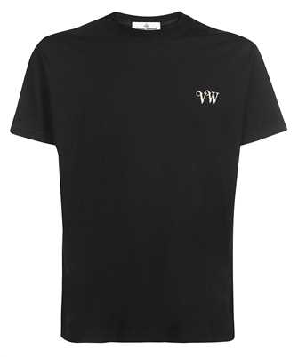 Vivienne Westwood 3G010005 J001M GO VW T-shirt