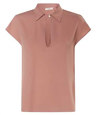 Glanshirt 5S1003 L8045 SILK CREPE DE CHINE Hemd