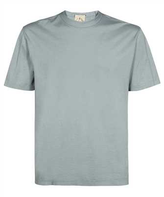 Ten C 22CTCUH02103 A06021 COTTON JEARSEY T-shirt
