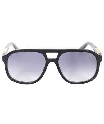 Gucci 706688 J0740 NAVIGATOR FRAME Sunglasses