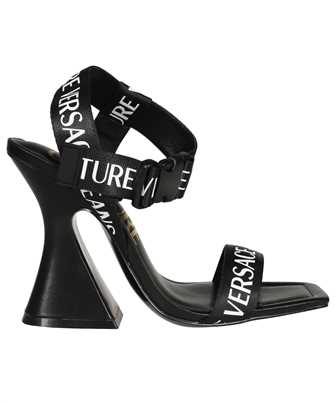 Versace Jeans Couture 74VA3S38 ZS593 KIRSTEN LOGO Sandalen
