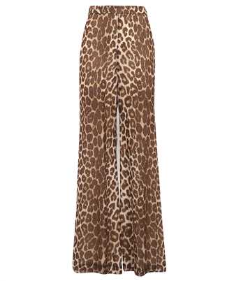Zimmermann 8064PF241 ILLUSTRATION FLARE Trousers