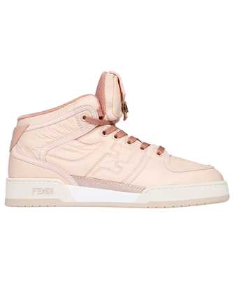 Fendi 8E8380 ALIR FENDI MATCH Sneakers