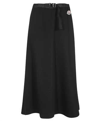 Moncler 8H000.06 809LC Skirt