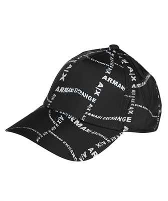 Armani Exchange 954208 3R101 Cap