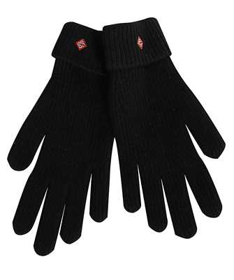 Casablanca A AW25 ACC 271 HALF CARDIGAN Handschuhe
