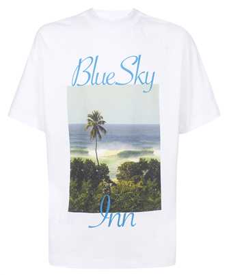 Blue Sky Inn BS2201TS003 BANZAI PIPELINE T-shirt