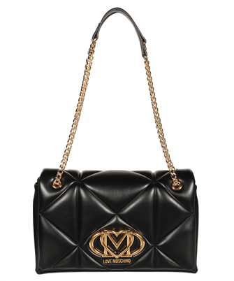 LOVE MOSCHINO JC4041PP0O 261MJLC0 EMBOSSED Borsa