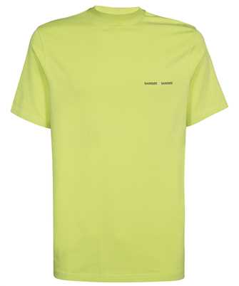 SAMSE SAMSE M20300010 NORSBRO T-shirt