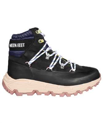 Moon Boot MOB24401000 TECH HIKER Boots