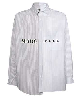 MM6 S52DL0216 S76458 Shirt
