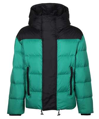 Dsquared2 S74AM1275 S54981 HOODED PUFFER Jacket