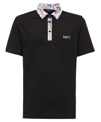 KNT UMM053002007 JERSEY Polo
