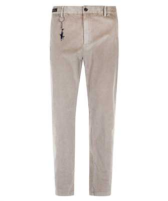 Paul&Shark 14314020 CORDUROY Pantalone
