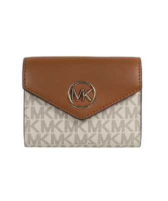 Michael Kors 34S1GNME6B GREENWICH Wallet