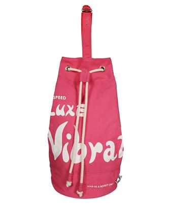 Vivienne Westwood 41010002 W00DJ AN KIT DUFFLE Bag