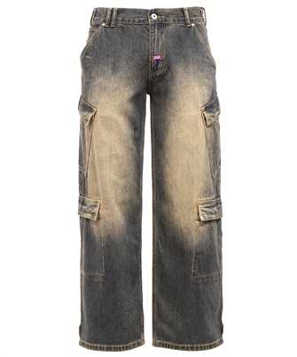 P.A.M. 80019B TNW CYCLOPES LOW RISE Pantalone