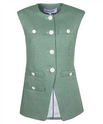 Veronica Beard 2412TW8410446 TAMARA Gilet