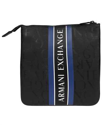 Armani Exchange 952397 CC831 MESSENGER Bag