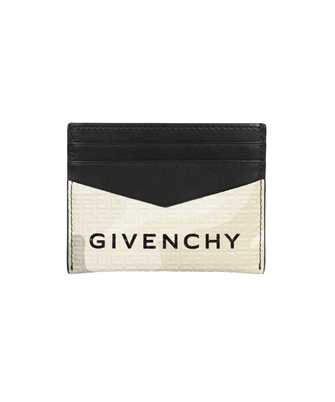 Givenchy BK6099K1LM 4G Card holder