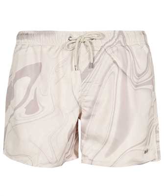 Balr. Classic Marble Swim Short Shorts