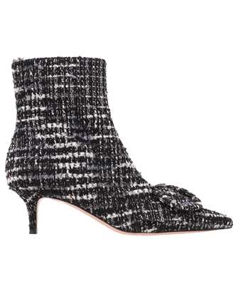 Gianvito Rossi G72909 55RIC BCL BOUCLE Boots