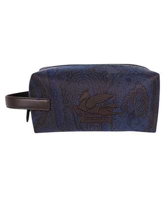 Etro MP2C0010 AA061 COSMETIC Borsa