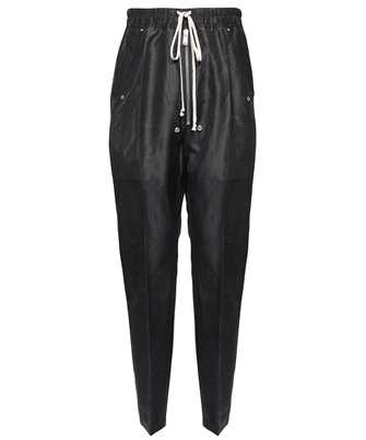 Rick Owens RU01C4361 OS BELA Trousers