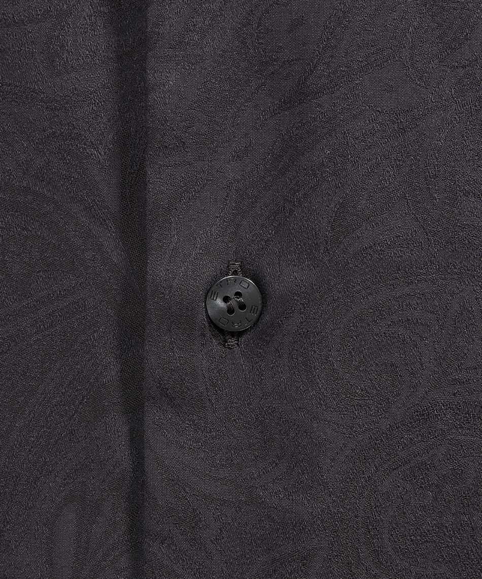 Etro MRIB0001 99TJE67 ROMA Shirt 3