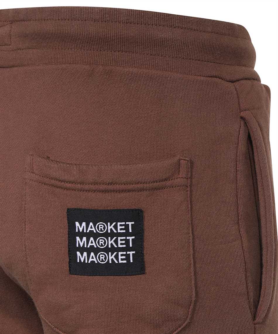 Market 395000568 VINTAGE WASH Trousers 3