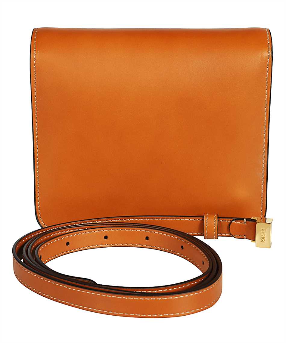 fendi karligraphy bag