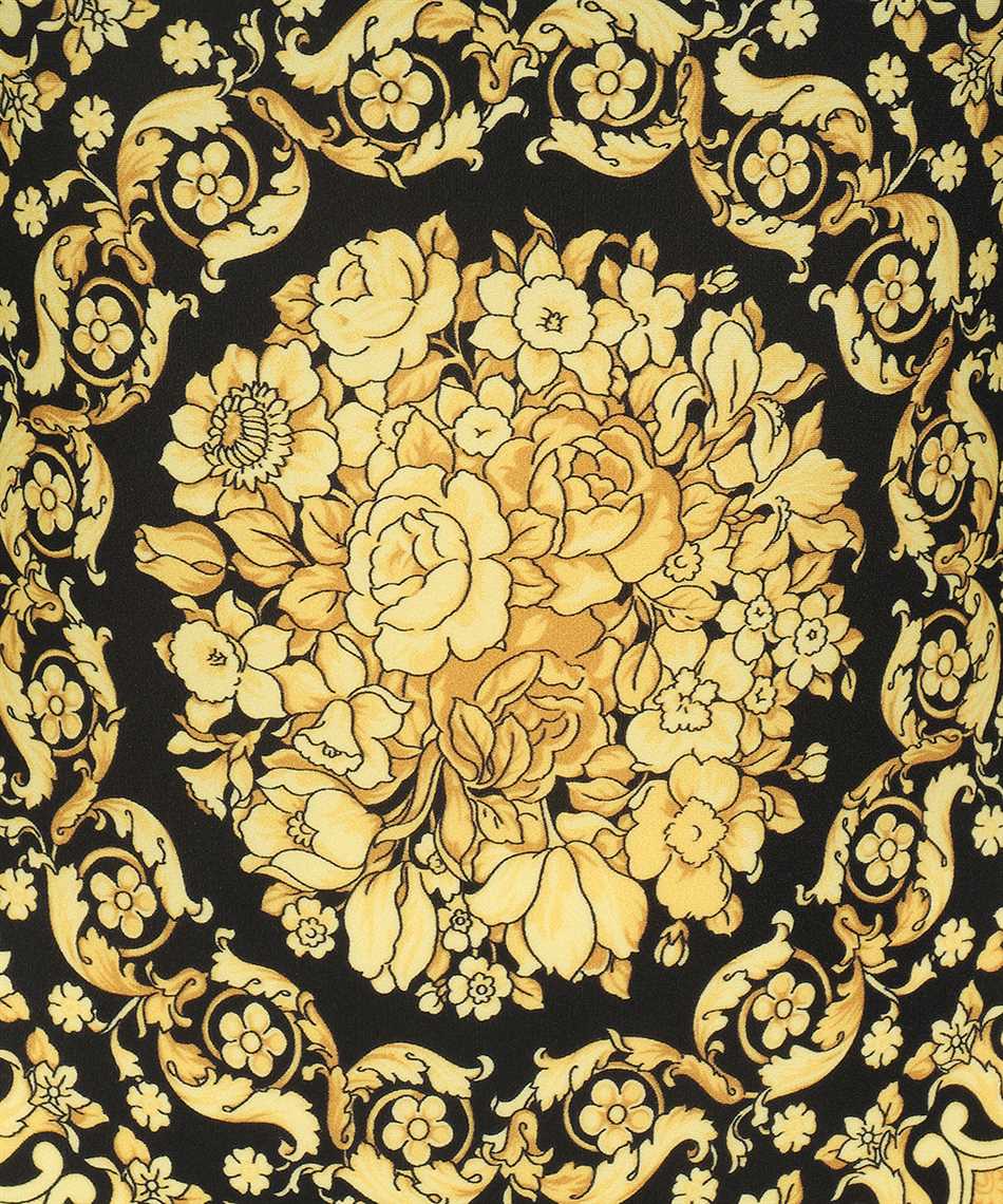 Versace ABD08000 A232992 BAROCCO PRINT ONE-PIECE Badeanzug 3