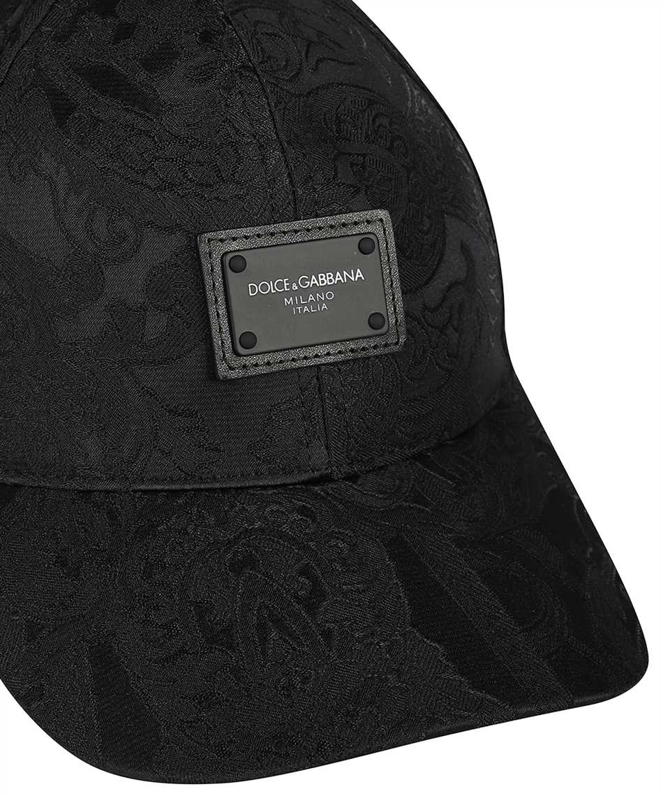 Dolce \u0026 Gabbana GH590A-HJMI0 FLORAL 