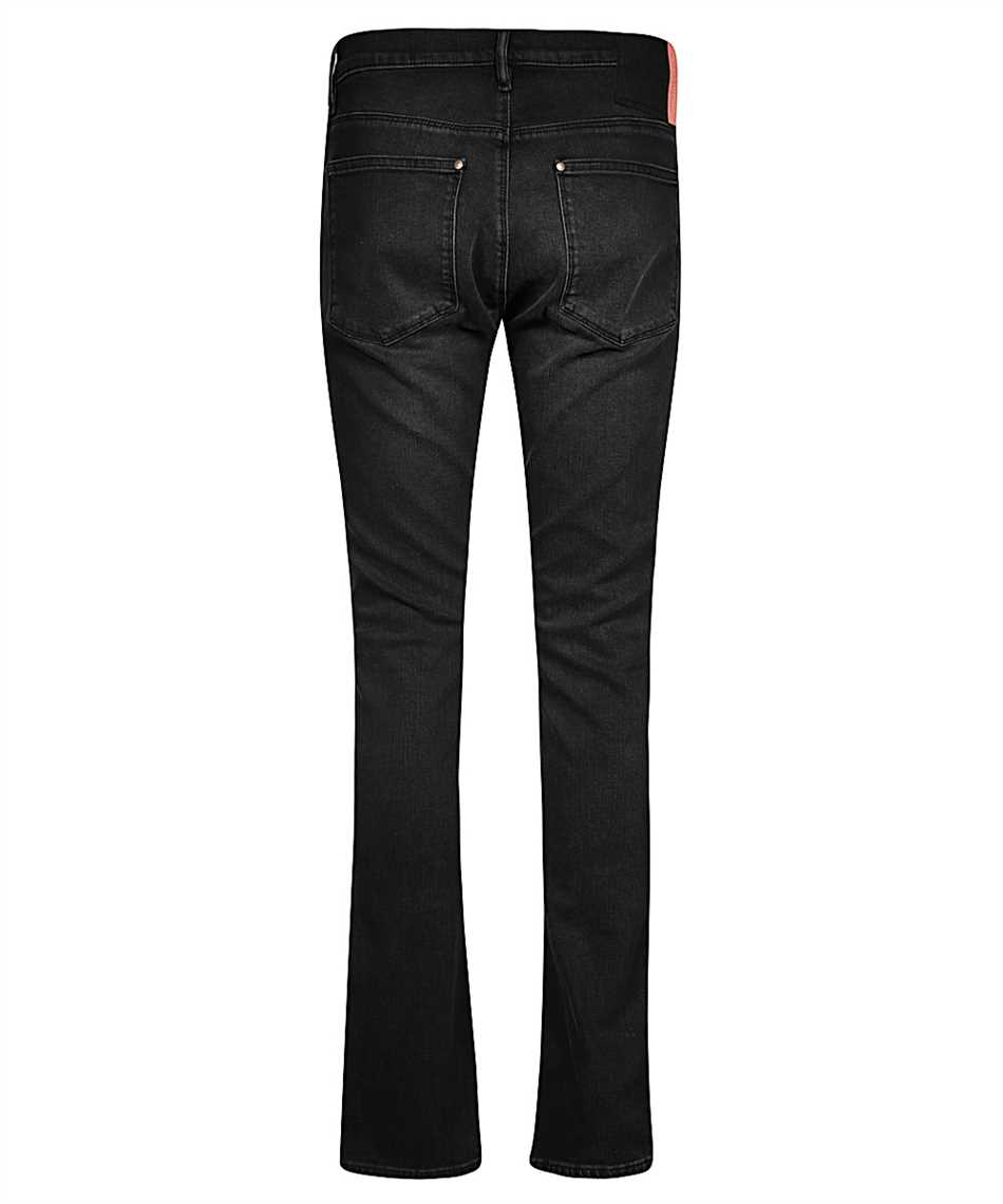 acne max used black