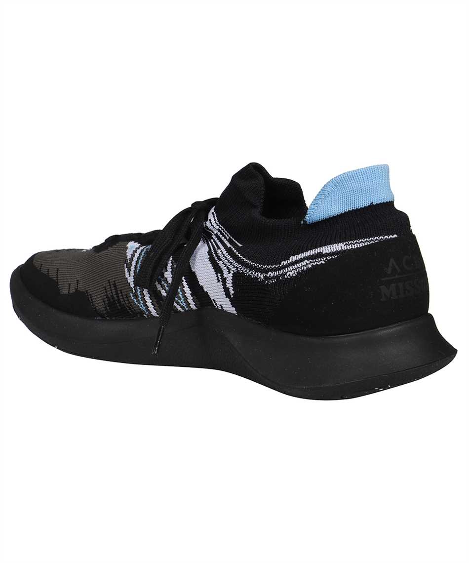 ACBC X Missoni THE FLY Sneakers 3