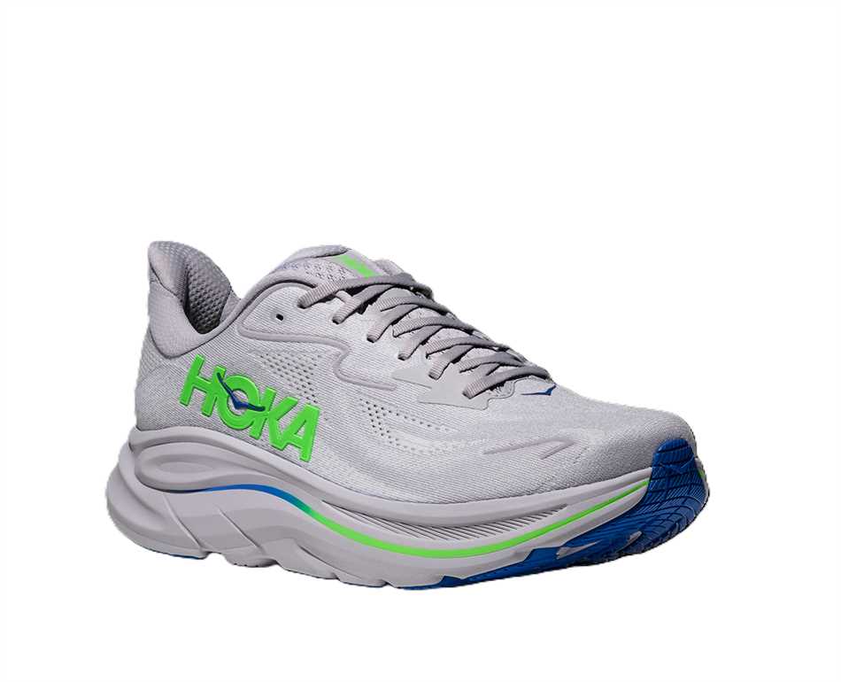 Hoka 1162030 Clifton 10 Sneakers 3