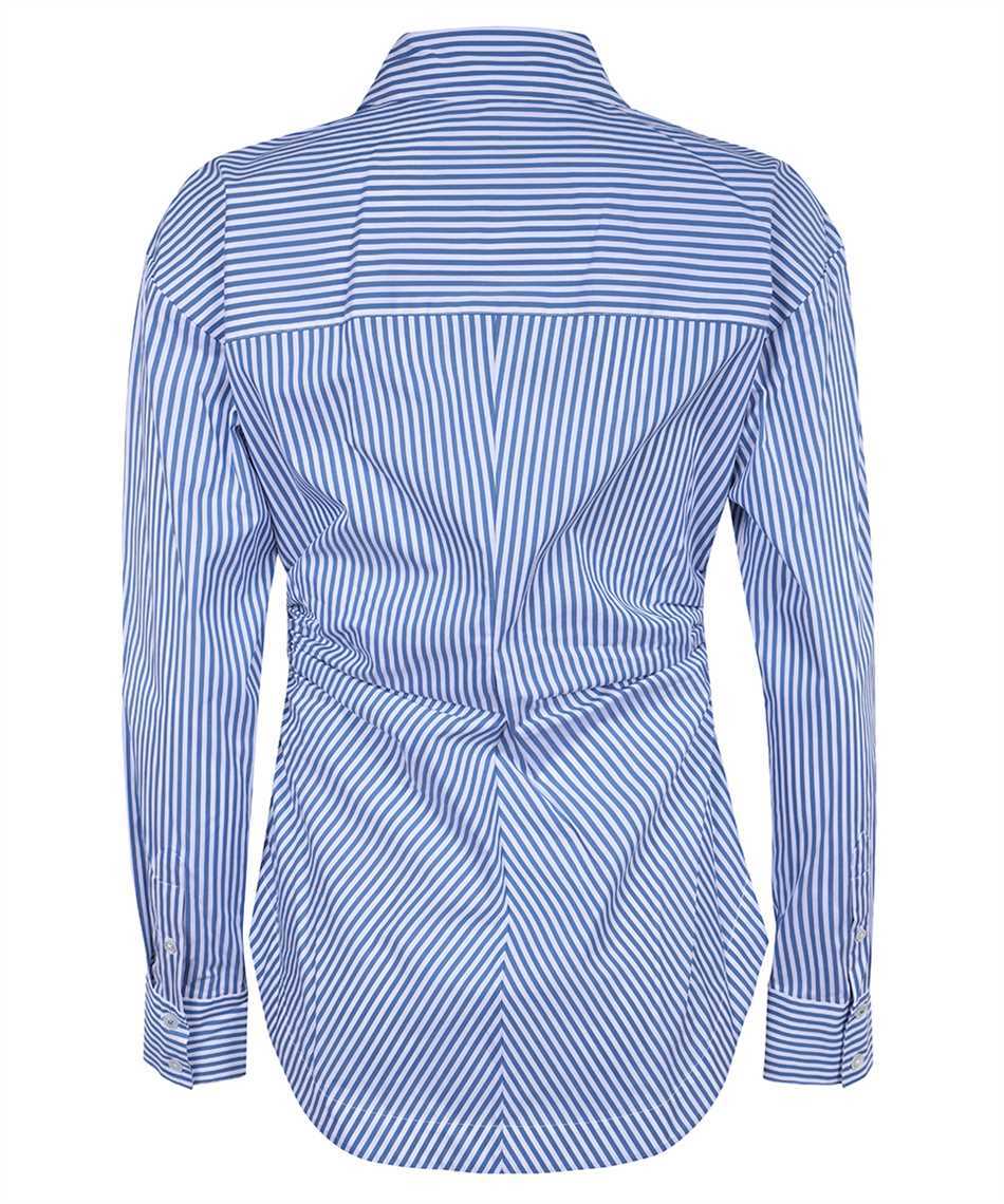 Veronica Beard 2411PO4340984 BOSCO Shirt 2