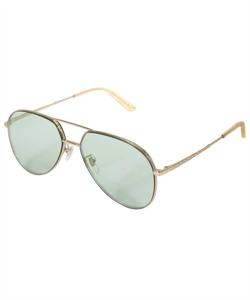 Gucci 520116 I0330  AVIATOR FRAME Occhiali da sole 2
