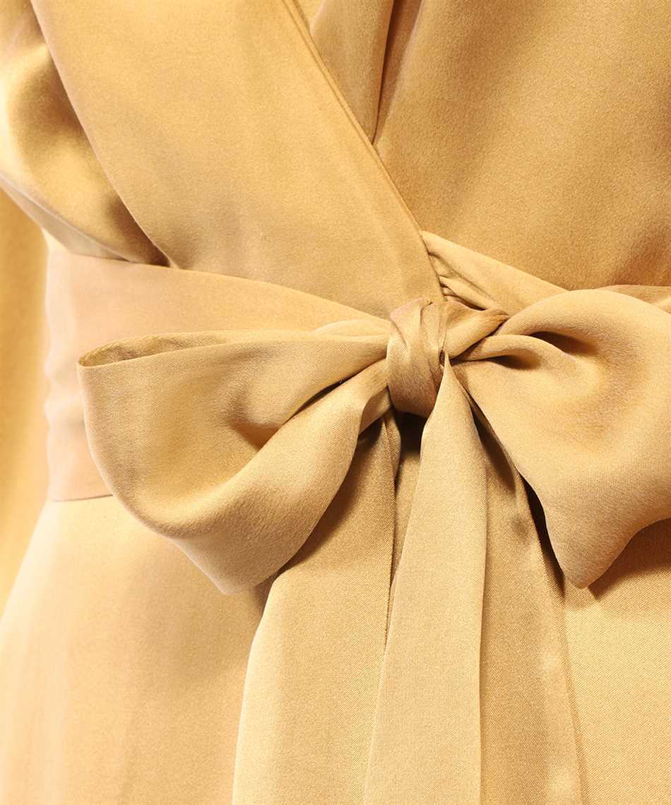 Zimmermann 8066DRS24 SILK WRAP MIDI Dress 3