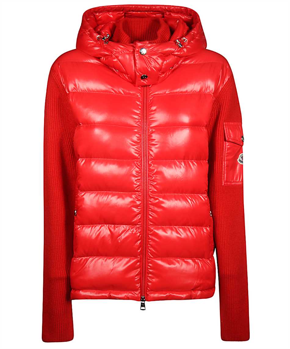 moncler knit