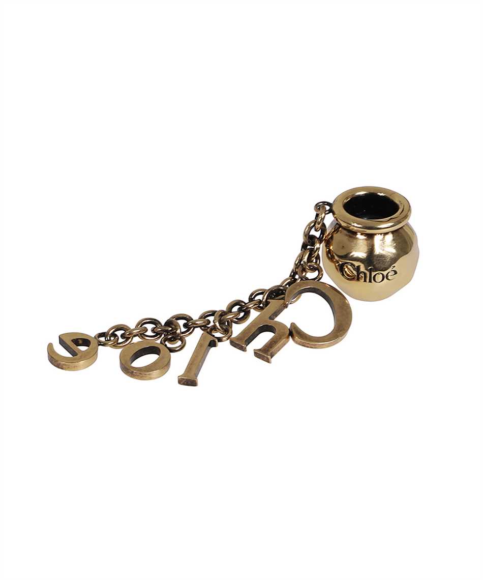 Chlo� CH25AK139CB7 SPHERE CHARM Key holder 3