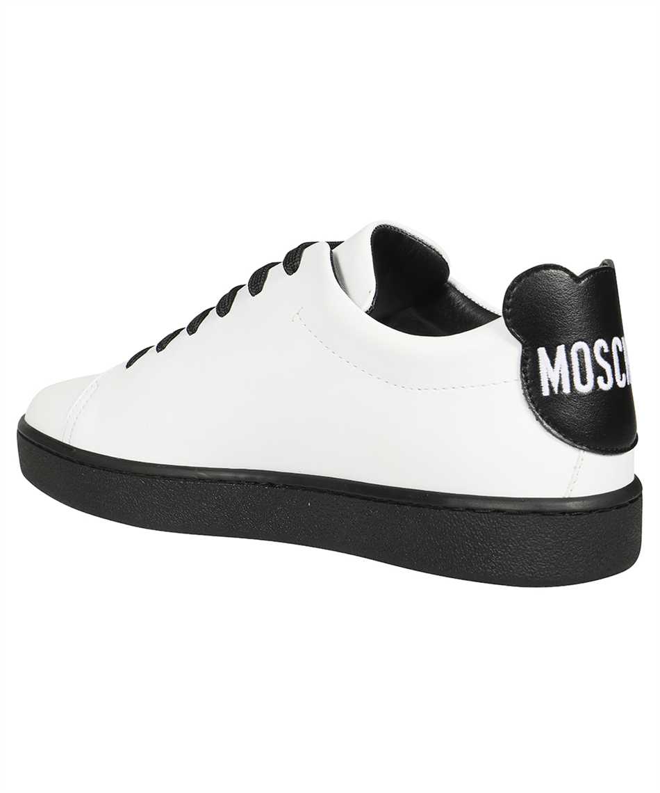 LOVE MOSCHINO MA15012G1EMF Sneakers 3